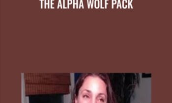 The Alpha Wolf Pack - Terry Dean and Glenn Livingston