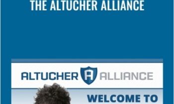 The Altucher Alliance - James Altucher