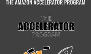 The Amazon Accelerator Program - Liz Herrera