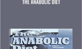 The Anabolic Diet - Mauro DiPasquale