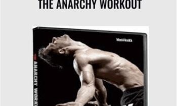 The Anarchy Workout - Mens Health
