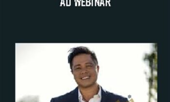 The Anatomy Of A Perfect FB Ad Webinar - Nicholas Kusmich