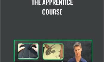The Apprentice Course - Theluckyneedle