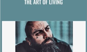 The Art Of Living - Arash Dibazar