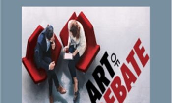 The Art of Debate - Jarrod Atchison