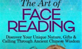 The Art of Face Reading - Jean Haner