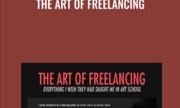 The Art of Freelancing - Noah Bradley