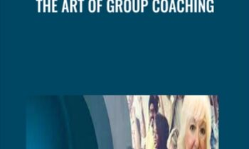 The Art of Group Coaching - Karen Cappello