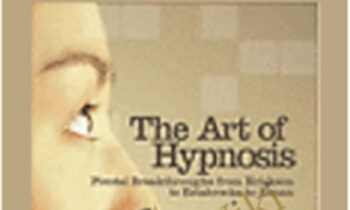 The Art of Hypnosis - Matthew B. James