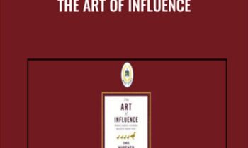 The Art of Influence - Joseph Riggio