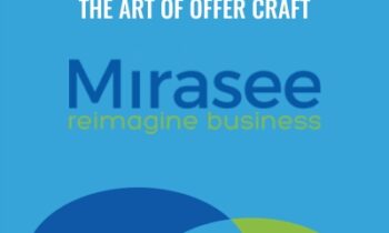 The Art of Offer Craft - Danny Iny