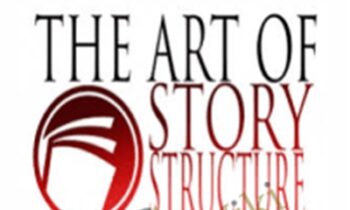 The Art of Story Structure - Joseph Nassise