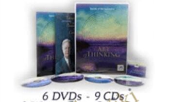The Art of Thinking - Bob Proctor