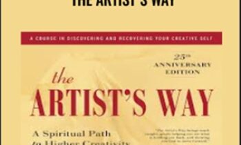 The Artists Way - Julia Cameron