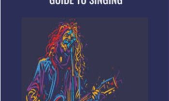 The Aspiring Recording Artists Guide to Singing - Ian Sutton