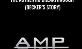The Authentic Breakthrough (Deckers Story) - AMP