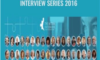The Autism Intensive Expert Interview Series 2016 - Paul Thomas