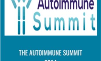 The Autoimmune Summit 2014 - Michael Ash & other
