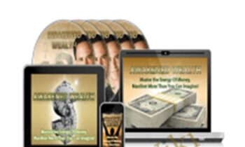 The Awakened Wealth - Derekry Rydall
