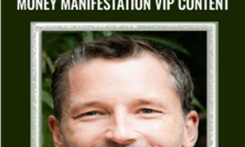 The Aware Show - Money Manifestation VIP Content