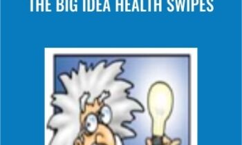 The BIG Idea Health Swipes - Lawrence Bernstein