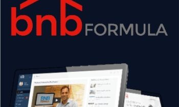 The BNB Formula Program Hidden - Anonymous