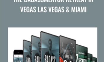 The BadAssMentor Retreat in Vegas Las Vegas and Miami - Jason Capital