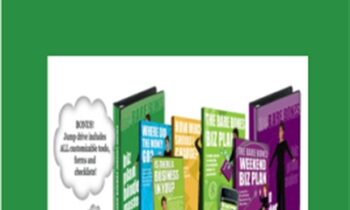 The Bare Bones Biz Plan - Ellen Rohr