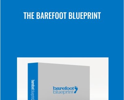 The Barefoot Blueprint - barefootinvestor.com