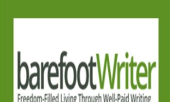 The Barefoot Writer Club - Awai