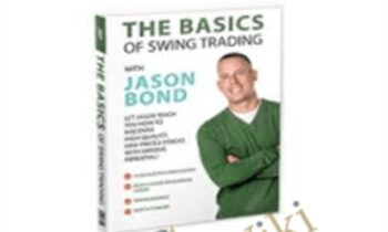 The Basics of Swing Trading - Jasonbondpicks