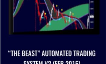 Automated Trading System V2 (Feb 2015) - The Beast