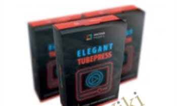 The Best Autoblog Video Theme Ever - Elegant TubePress