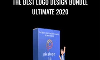 The Best Logo Design Bundle Ultimate 2020 - Pixalogo