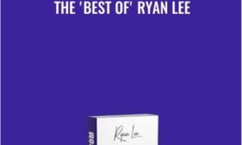 The Best Of Ryan Lee - Ryan Lee