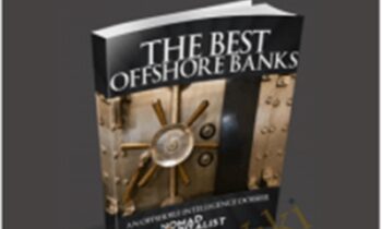 The Best Offshore Banks 2015 - Nomad Capitalist