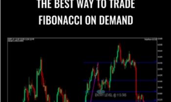 The Best Way to Trade Fibonacci On Demand - Trading Analysis