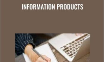 The Best courses for Writing Information Products - Dan Kennedy & Sean DSouza
