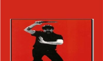 The Best of Knife Fighting - John La Tourrette