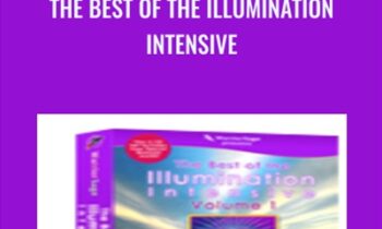 The Best of the Illumination Intensive - JOIN SATYEN