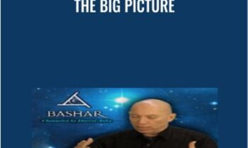 The Big Picture - Bashar