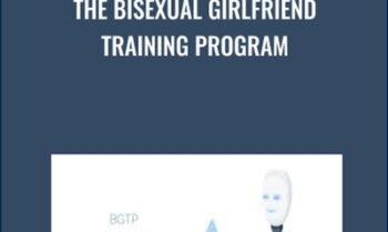 The Bisexual Girlfriend Training Program - Stephane (Ideagasms)