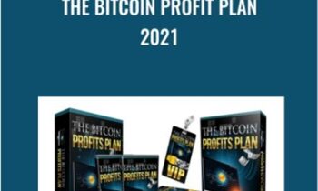 The Bitcoin Profit Plan 2021 - Robert Corrigan and Barry Joyce