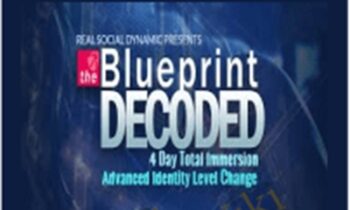 The Blueprint Decoded - RSD