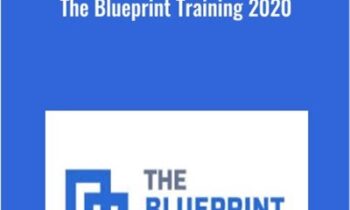The Blueprint Training 2020 - Ryan Stewart