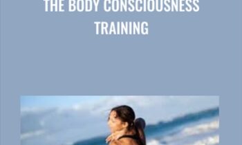 The Body Consciousness Training - Jody Mountain