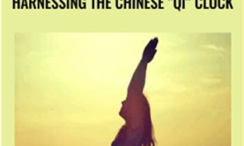 The Body Energy Clock: Harnessing the Chinese Qi Clock - Michael Hetherington