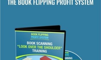 The Book Flipping Profit System - Ann Sieg & Brian Cummings