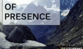 The Boundless Universe of Presence - Charles Styron