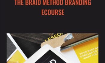 The Braid Method Branding Ecourse - Braid Creative